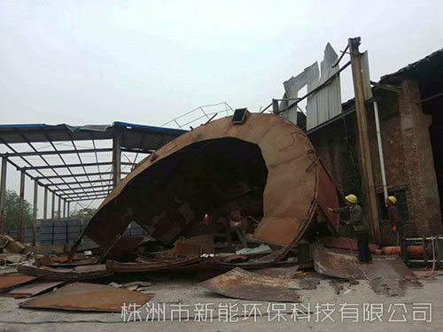 工地閑置設(shè)備1 工地閑置設(shè)備1